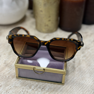 Bvlgari yeni model 50 Ekartman Leopar