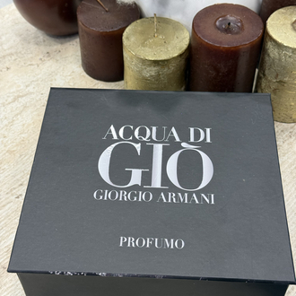 Acqua Dı Gıo 3’Lü set