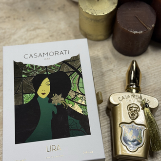 LUXURY PARFÜM XERJOFF CASAMORATİ LIRA