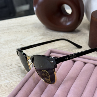 RB CLUB MASTER 49 EKARTMAN UNISEX