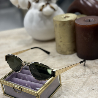 Gucci Yeni Model 52 Ekartman