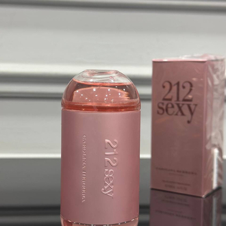 212 SEXY KADIN