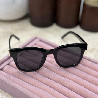 YSL YENİ MODEL 54 Ekartman siyah