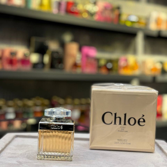 Chloe Classic
