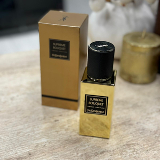 Ysl supreme
