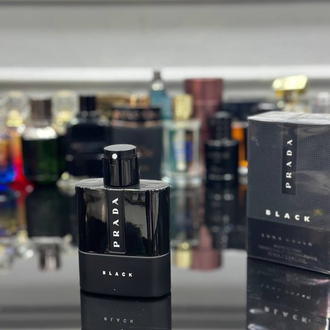 PRADA BLACK