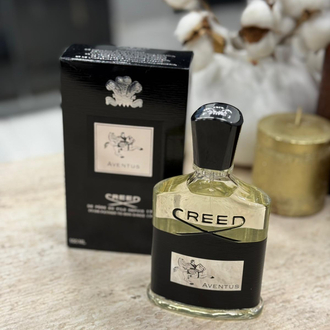 Creed aventus