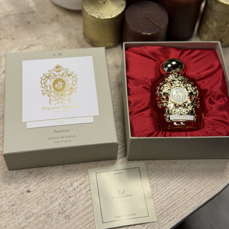 LUXURY PARFÜM TZIANA TERENZI TYL