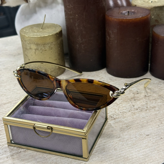 Yeni Sezon Bottega Leopar