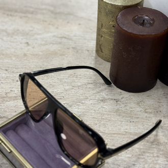 Yeni Sezon Tom Ford Siyah Degrede Cam