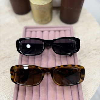 Miu Yeni Leopar