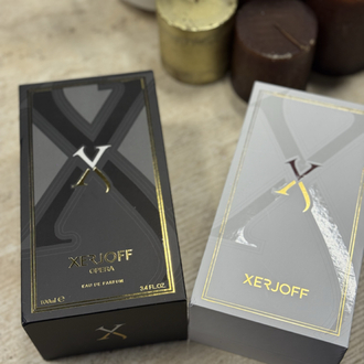 LUXURY PARFÜM XERJOFF OPERA