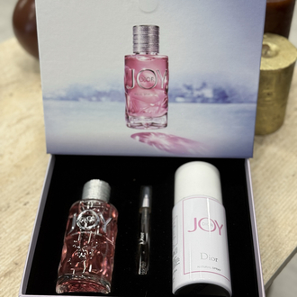Joy 3’Lü set 