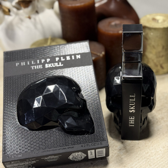 LUXURY PARFÜM PHILIPP PLEIN THE $KULL