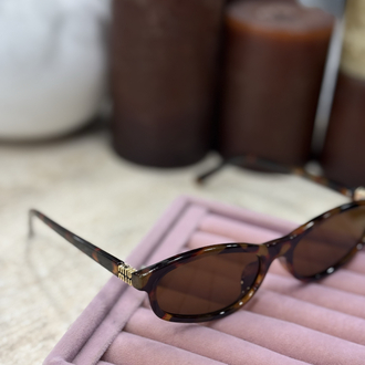 Miu yeni model 53 Ekartman Leopar