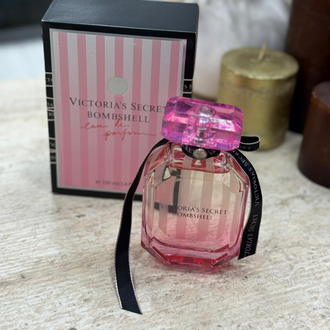 Vs bombshell