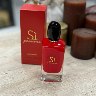Armani si