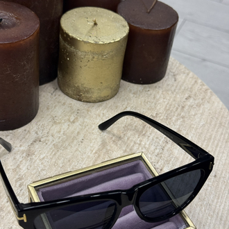 Yeni Sezon Cat Eye Tomford