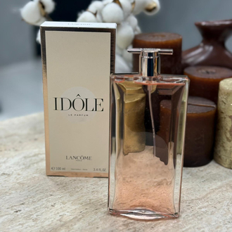 Lancome Idol