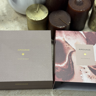 LUXURY PARFÜM AMOUAGE GUIDANCE