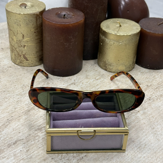 Ysl Leopar Favori