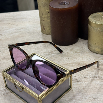 Yeni Sezon Miu Özel Cam