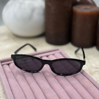 Miu Yeni model 53 Ekartman Siyah