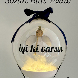 Melek küre