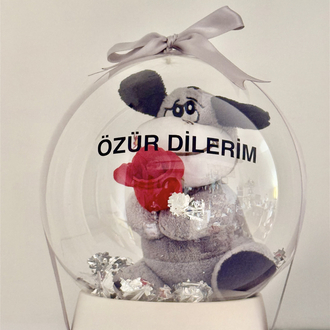 Özürün En tatlısı