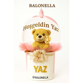 Hoşgeldin Bebek