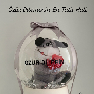 Özürün En tatlısı