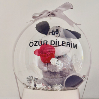 Özürün En tatlısı
