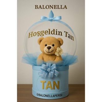 Hoşgeldin Bebek