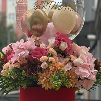 AURA Gift Box