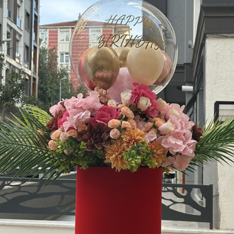 AURA Gift Box