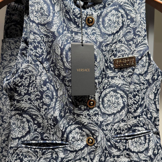 Verscee İthal Denim Takım