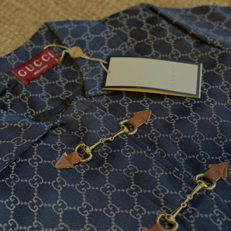 Gucci İthal Takım