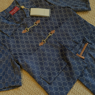 Gucci İthal Takım