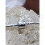 Düz Klipsli Bileklik 18cm