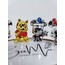 Disney Serisi Believe in Magic Mickey Mouse Charm