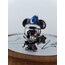 Disney Serisi Believe in Magic Mickey Mouse Charm