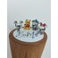 Disney Serisi Believe in Magic Mickey Mouse Charm