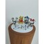 Disney Serisi Minnie Mouse Charm