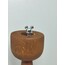 Disney serisi Mickey Mouse charm