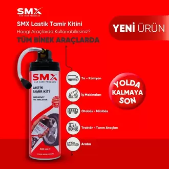 Lastik Tamir Kiti 500ML