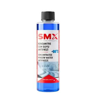 Cam Suyu Antifrizi Konsantre 200 ML (-98 Derece)