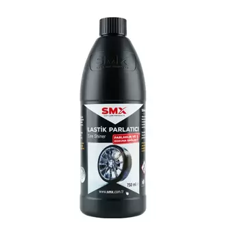 Lastik Parlatıcı 750 ml