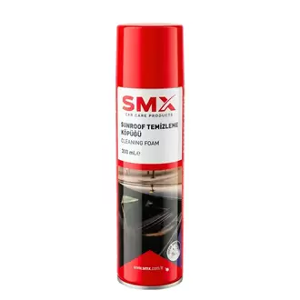 Sunroof Temizleme Köpüğü 300 Ml