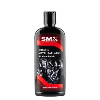Krom ve Metal Parlatıcı (all metal polish ) 230 ml