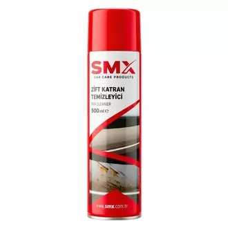 Zift Katran Temizleyici 500 Ml
